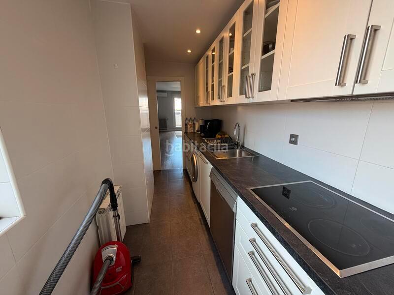 Foto 7669baf1-34d3-4aaf-bc04-a4cf1fa12249. Etagenwohnung mit heizung in Trafalgar Madrid