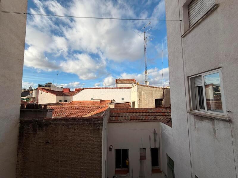 Foto 770baf9f-9fdd-4569-8de8-853fb2ca6a9a. Etagenwohnung mit heizung in Trafalgar Madrid