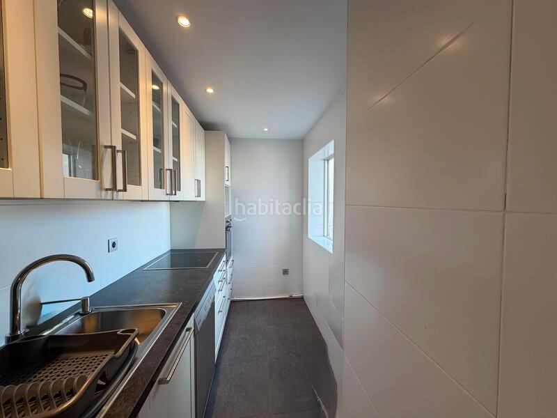 Foto 8a121f91-2890-4cb3-a0c9-08e18be1690b. Etagenwohnung mit heizung in Trafalgar Madrid