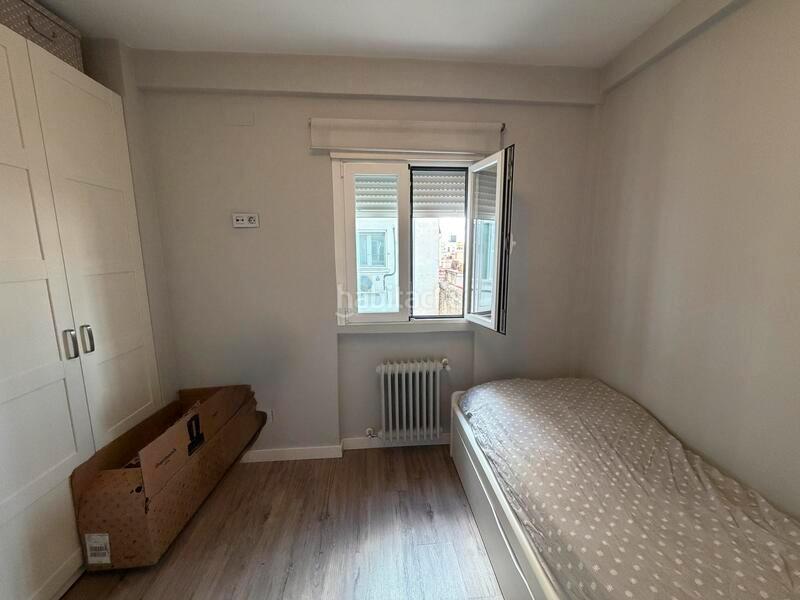 Foto 8f1377eb-37f2-4230-b948-51db1668fcae. Etagenwohnung mit heizung in Trafalgar Madrid