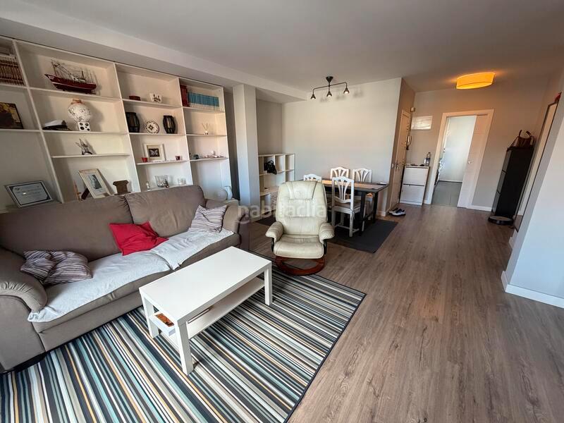 Foto 90ad50dc-eb78-474f-bd12-81ba6ce92f11. Etagenwohnung mit heizung in Trafalgar Madrid