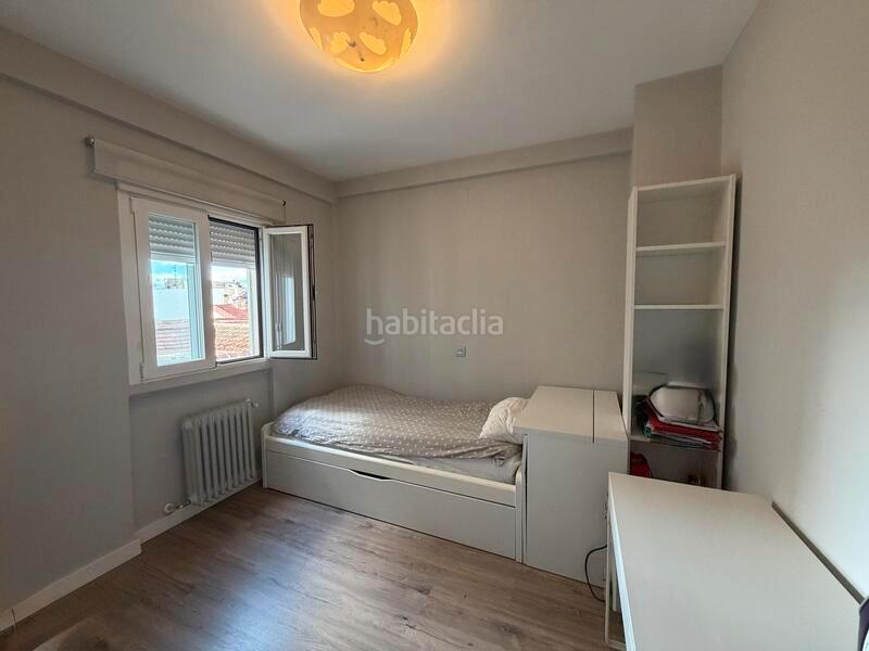 Foto 9c521b9f-9ce5-4da6-bdb8-983c1f0c655d. Etagenwohnung mit heizung in Trafalgar Madrid