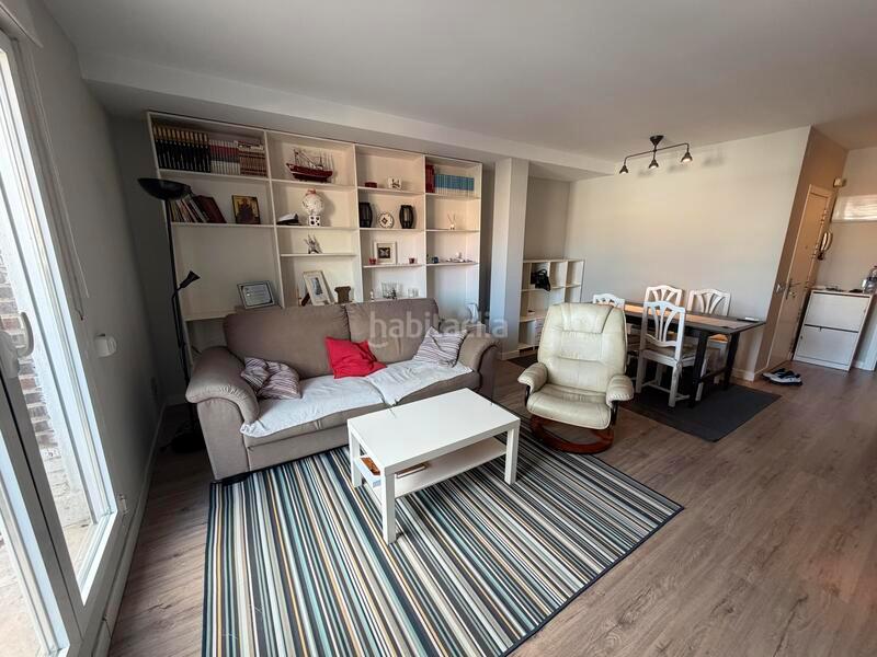 Foto 9ed13e0e-7675-4a23-8545-19327bb30750. Etagenwohnung mit heizung in Trafalgar Madrid