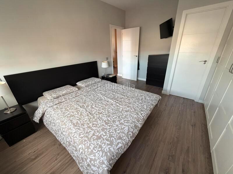 Foto aa4dd2cb-a221-4fc6-9e07-05c5d3caa5ad. Etagenwohnung mit heizung in Trafalgar Madrid