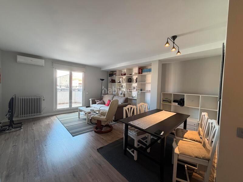 Foto b18a957a-4b6d-448e-84cf-ad15b64c5fde. Etagenwohnung mit heizung in Trafalgar Madrid
