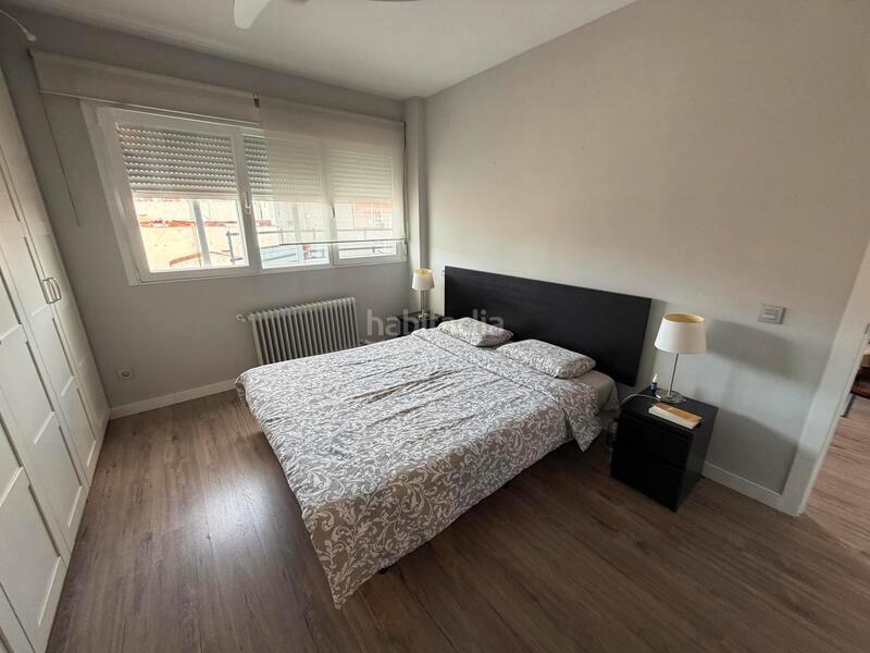 Foto ea86a5e9-4dc0-4474-aaf5-65dd3345b057. Etagenwohnung mit heizung in Trafalgar Madrid