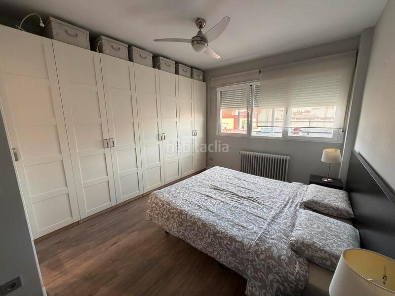 Foto edab6be7-dd68-46b3-aff4-ad10d8e4e4fe. Etagenwohnung mit heizung in Trafalgar Madrid