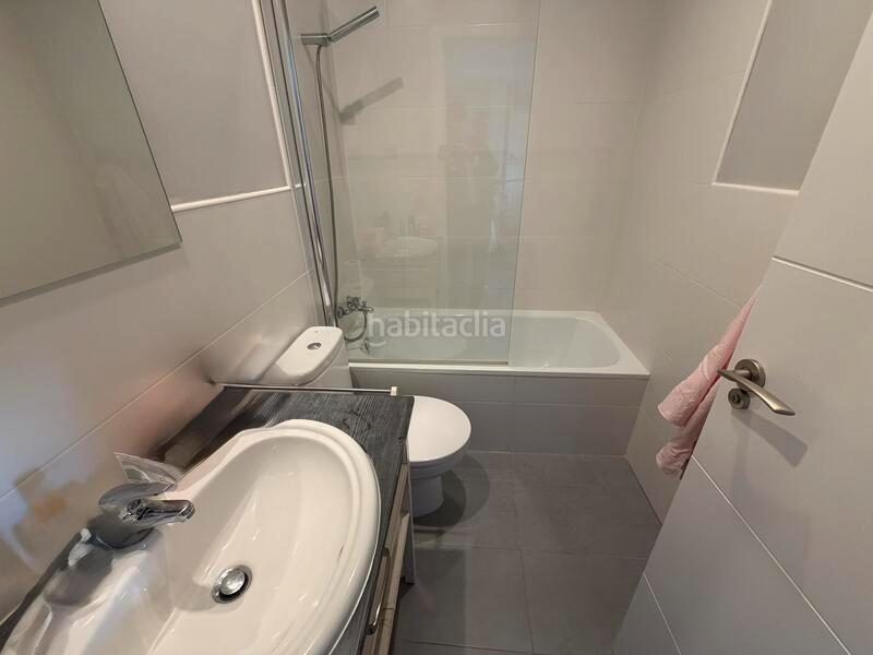 Foto fba72d5e-28f4-4382-a8a9-541843abe002. Etagenwohnung mit heizung in Trafalgar Madrid