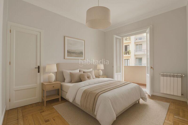 Foto c65adaac-8839-418b-9d4f-c2587690c143. Pis amb calefacció a Trafalgar Madrid