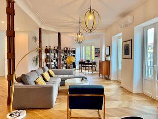 Appartement à ALBERTO AGUILERA