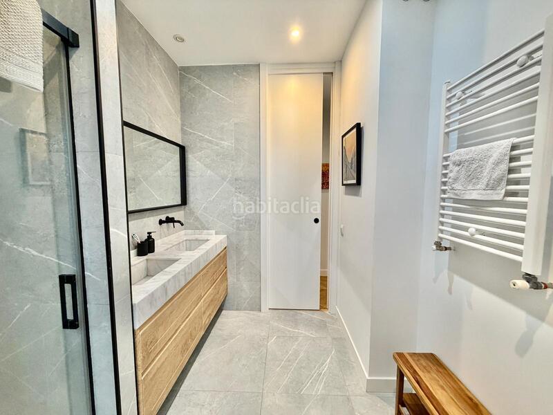 Foto 20918344-cf30-42ca-882c-51a4f9b37a0d. Appartement avec chauffage dans Arapiles Madrid