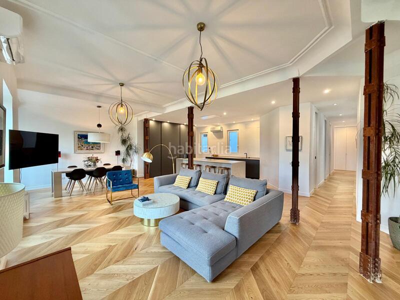 Foto 23f255ec-b26b-4a9d-bac7-0fae3bef7d20. Appartement avec chauffage dans Arapiles Madrid