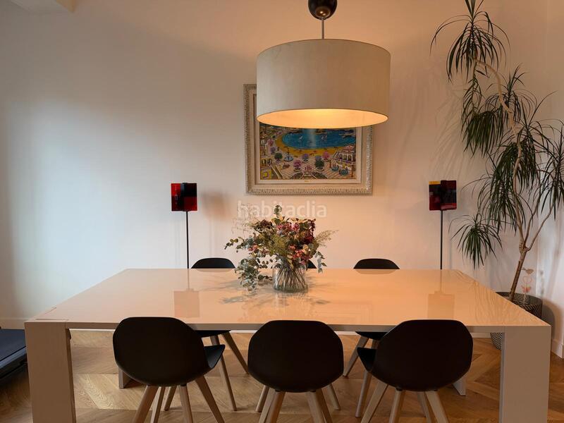 Foto 32864a62-2256-4080-b16f-8c50b3e3fde1. Appartement avec chauffage dans Arapiles Madrid