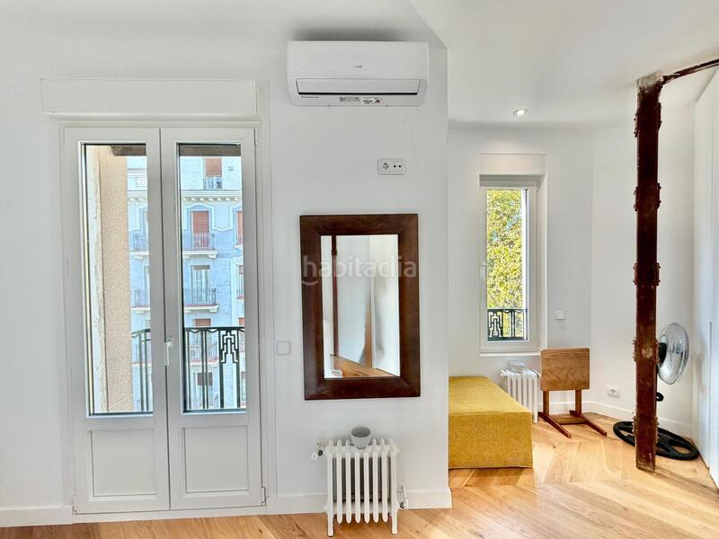 Foto 4a76c282-d120-476c-8852-65f4609a1a61. Appartement avec chauffage dans Arapiles Madrid