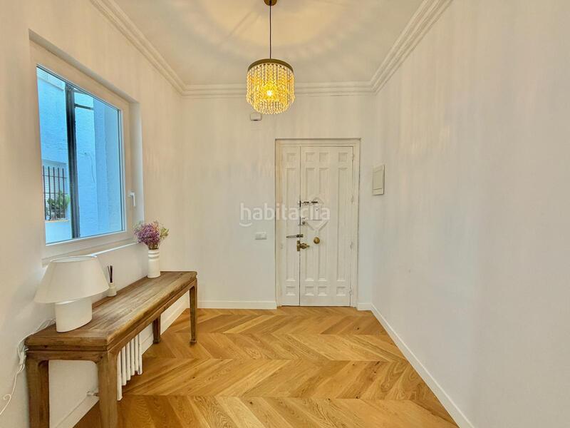 Foto 742652ac-2724-4807-b76d-01859fa02d98. Appartement avec chauffage dans Arapiles Madrid