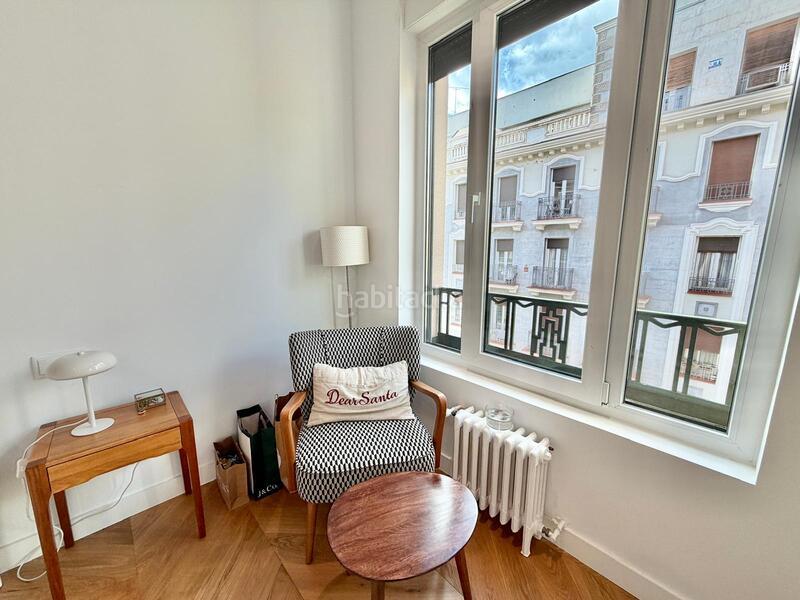 Foto 79d079b9-79e1-4ec4-988a-6fffe0b8275d. Appartement avec chauffage dans Arapiles Madrid