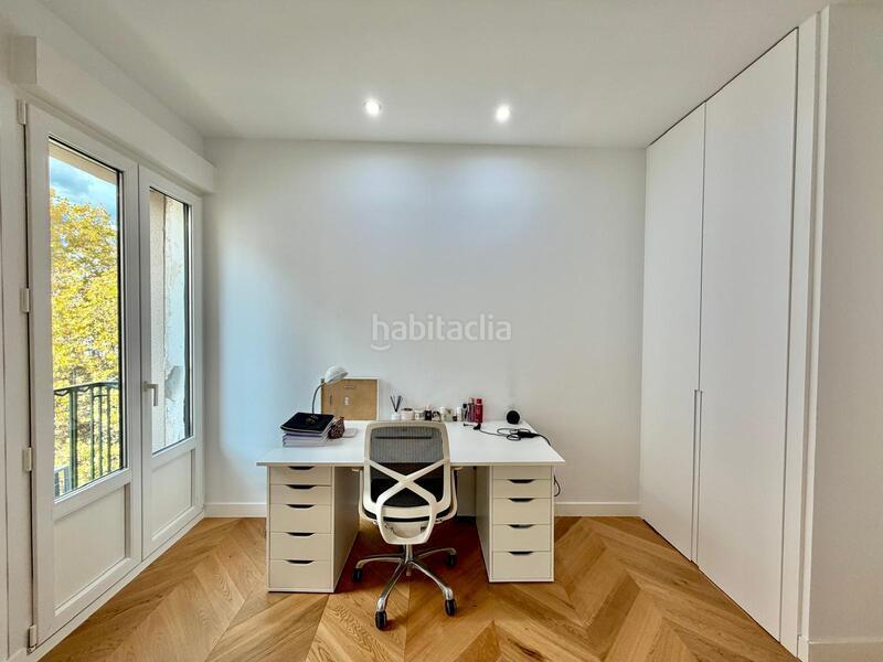Foto 7f6dc5ea-a003-4373-91a0-67c713f529d6. Appartement avec chauffage dans Arapiles Madrid