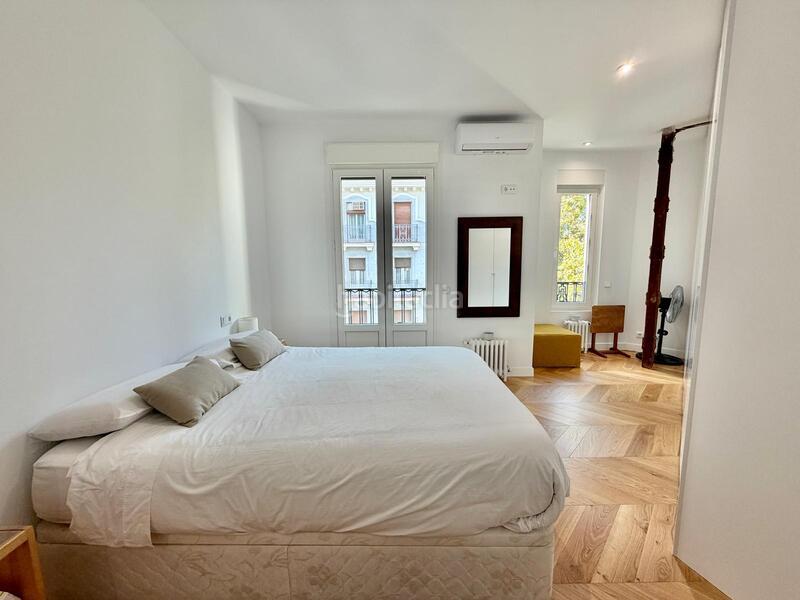 Foto b3b11541-1465-404c-9ff7-bc6a868a5666. Appartement avec chauffage dans Arapiles Madrid