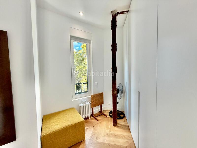 Foto bc0eb2df-8c62-49cf-9dce-e072eda40871. Appartement avec chauffage dans Arapiles Madrid