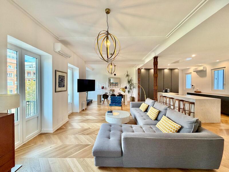 Foto ce537ffa-452a-4493-8c91-c1251b52f50b. Appartement avec chauffage dans Arapiles Madrid