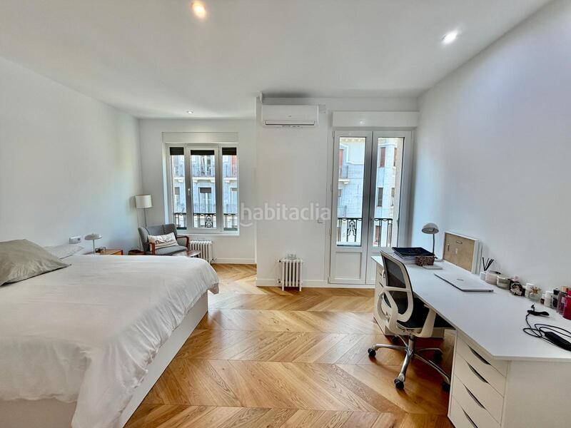 Foto d685dc49-516d-425e-b63e-da631b6a3639. Appartement avec chauffage dans Arapiles Madrid