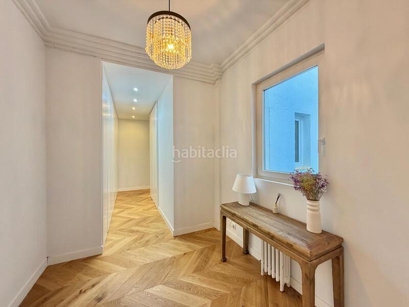 Foto e3d2d11a-aebb-4a7b-9a24-fbfd8a673c58. Appartement avec chauffage dans Arapiles Madrid