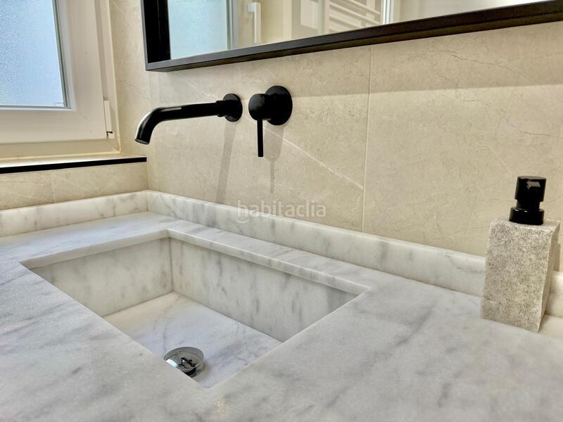 Foto ec1a70d9-4b29-4f0e-a539-1ab7801b1809. Appartement avec chauffage dans Arapiles Madrid