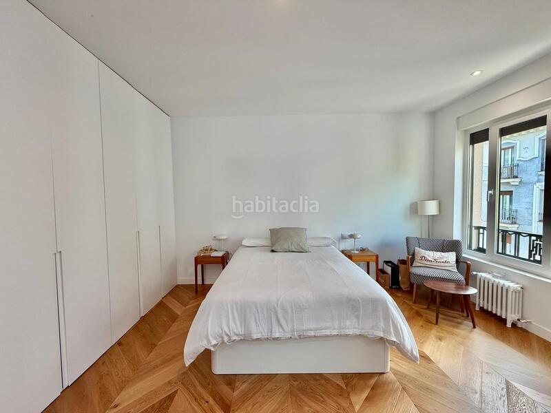 Foto ecbdde5b-e56c-4f99-909b-d95f3da4b8c0. Appartement avec chauffage dans Arapiles Madrid