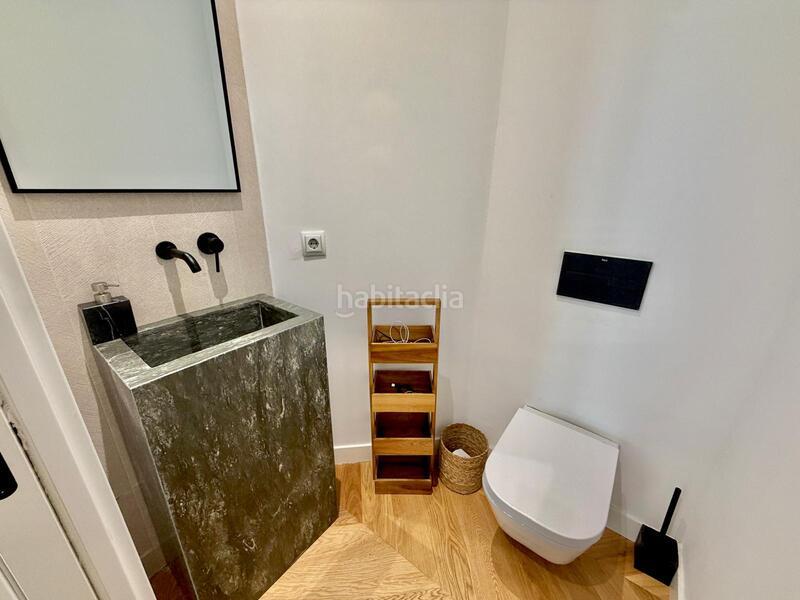 Foto eeccb73a-d389-4ea5-9446-9217a10a94c4. Appartement avec chauffage dans Arapiles Madrid