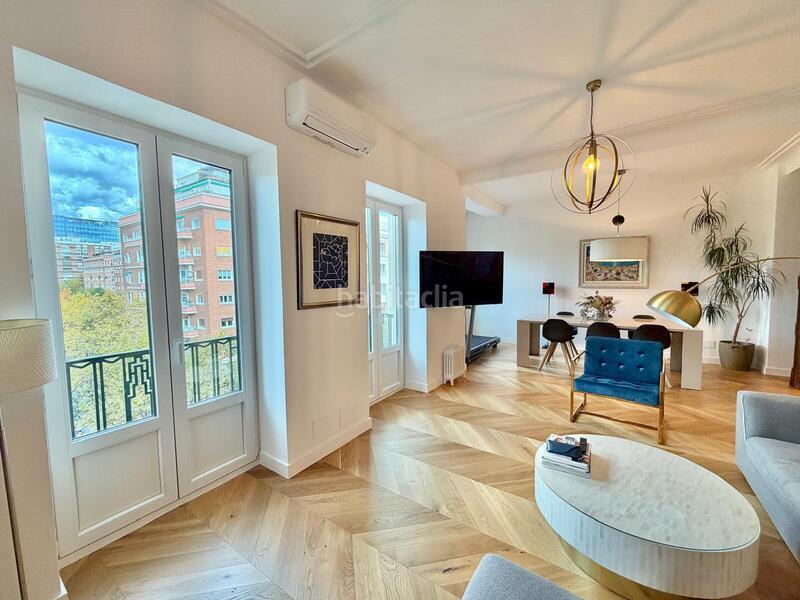 Foto fb9956d8-8859-4912-9182-c321f4369e2b. Appartement avec chauffage dans Arapiles Madrid