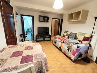 Etagenwohnung in Aluche. Excelente oportunidad de inversión o vivienda!!globalpiso caraba