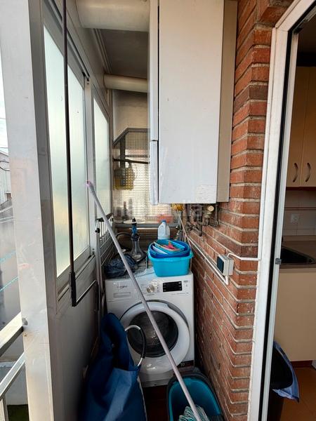 Foto 0538ae58-d996-44d1-9128-af8a9c169451. Pis amb calefacció aparcament a Pradolongo Madrid