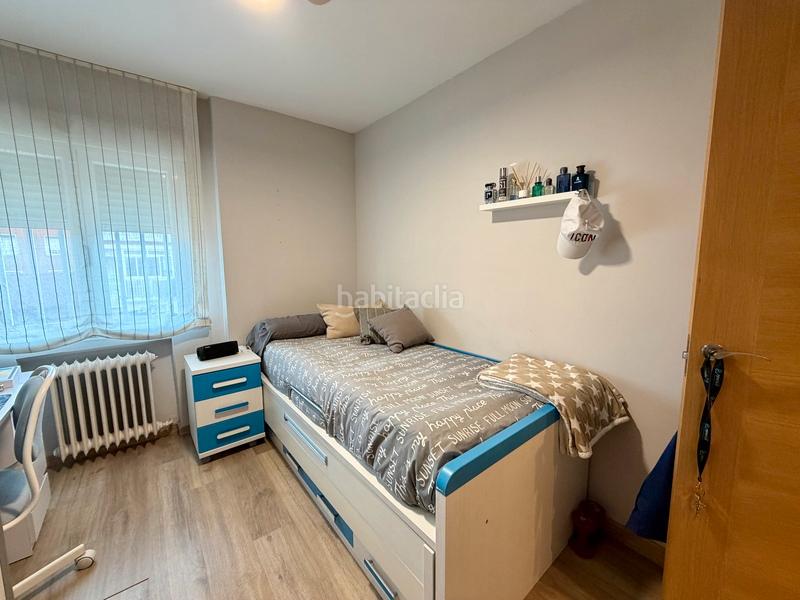 Foto 05ce3e79-0760-4ab9-9903-470f0aba1999. Pis amb calefacció aparcament a Pradolongo Madrid