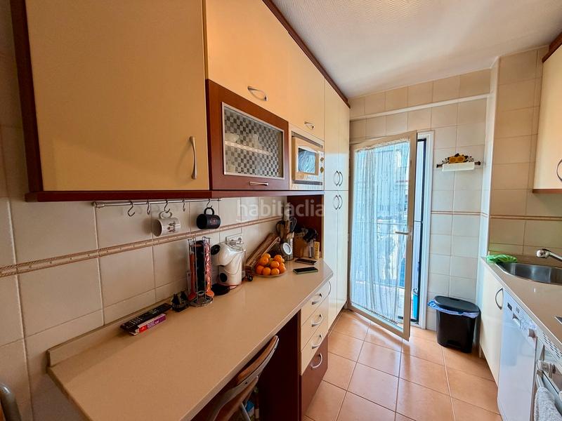 Foto 09e7dfc7-c4cc-43cd-9aa1-0fe58cfd8980. Pis amb calefacció aparcament a Pradolongo Madrid