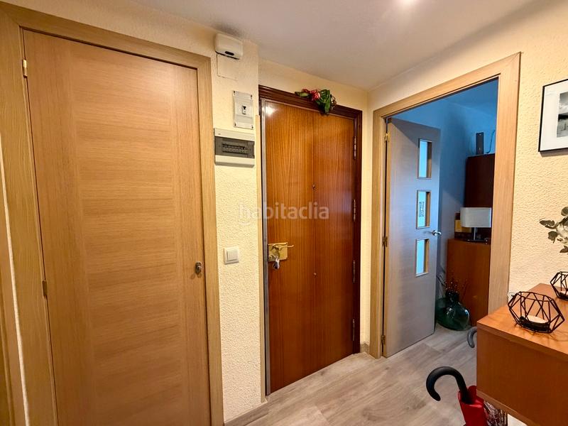 Foto 20c0d02a-1bdd-4935-951e-11aa47748955. Pis amb calefacció aparcament a Pradolongo Madrid