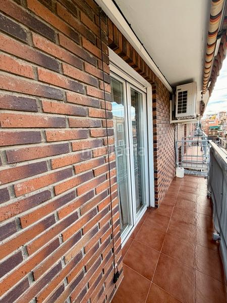 Foto 28cfe900-1e1a-430a-b452-a86ee2c479be. Pis amb calefacció aparcament a Pradolongo Madrid