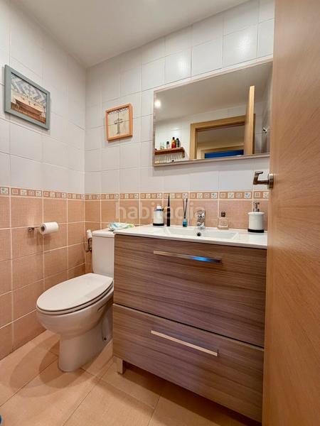 Foto 3fa52baa-ce49-4e8b-9f4f-c19ba5a43357. Pis amb calefacció aparcament a Pradolongo Madrid