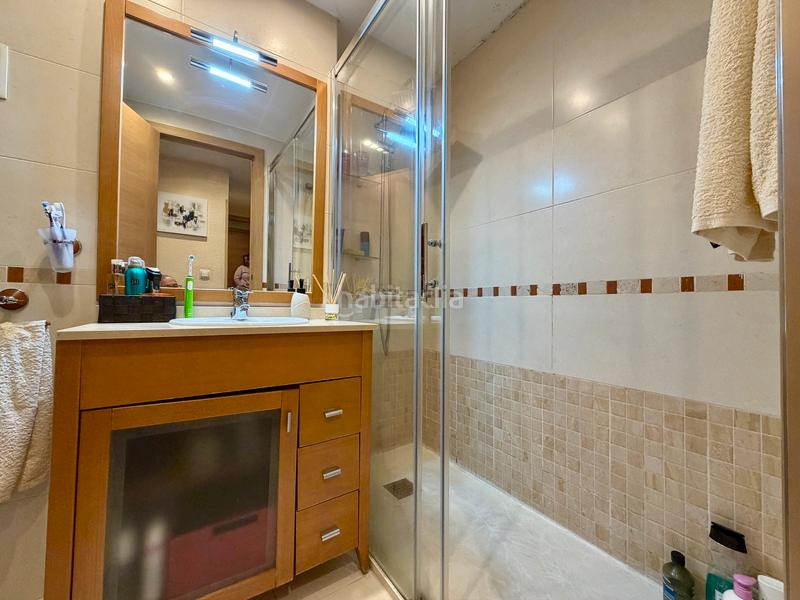 Foto 4d7bc8a1-acc8-4504-a35e-8d18597ab2b4. Pis amb calefacció aparcament a Pradolongo Madrid