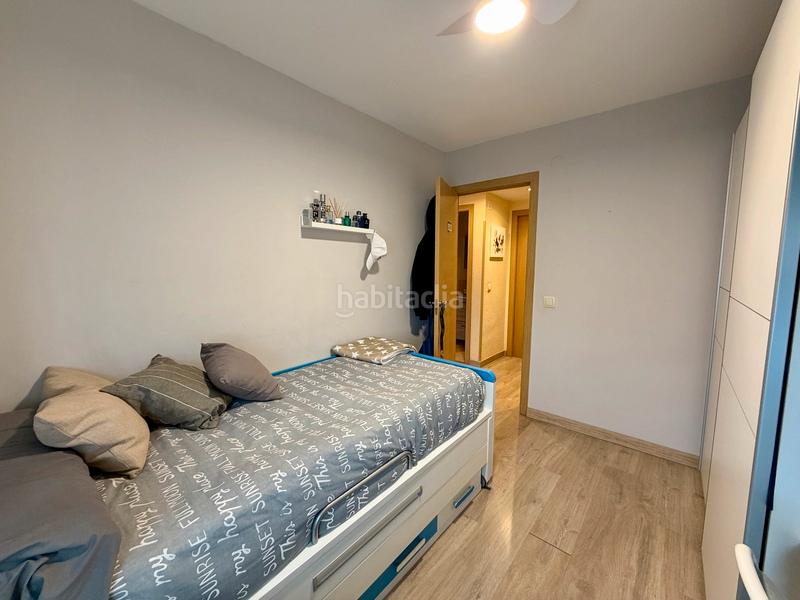 Foto 59d01791-8c81-4809-9387-89cd6dbd033b. Pis amb calefacció aparcament a Pradolongo Madrid