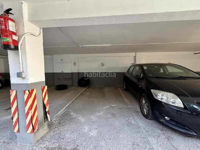 Foto 689c92e3-7008-4d19-aa68-b0b45054691a. Pis amb calefacció aparcament a Pradolongo Madrid