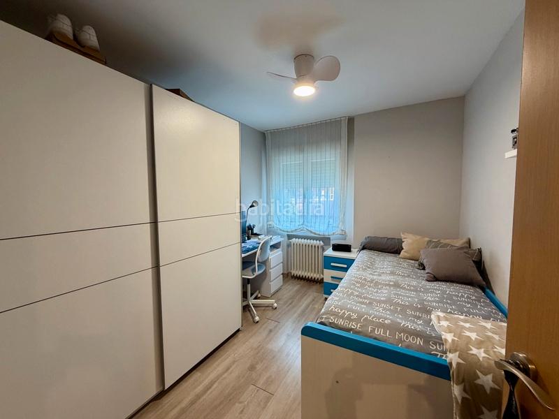 Foto 6b835006-0bad-4e41-b4ae-54f685e176a8. Pis amb calefacció aparcament a Pradolongo Madrid