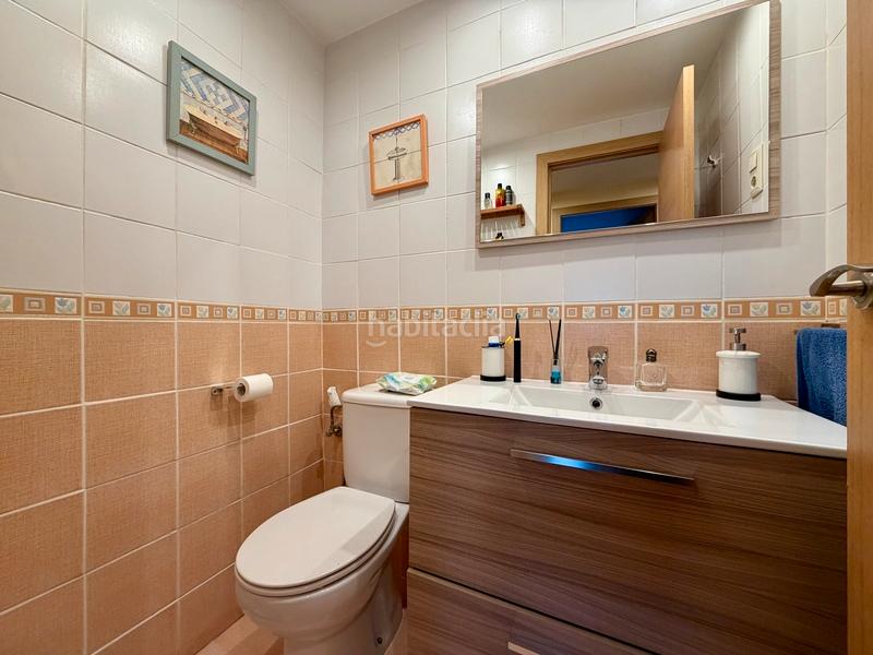 Foto 6f29e61e-56ad-44e0-b2c8-ba1009662994. Pis amb calefacció aparcament a Pradolongo Madrid