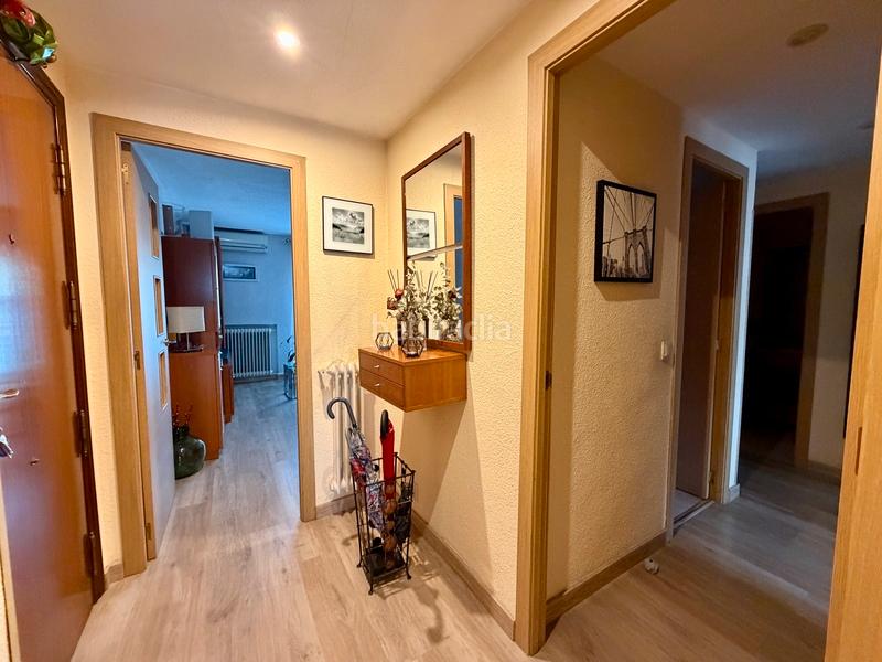 Foto 7889ec8b-73fb-4982-bec0-65bf747e3ef5. Pis amb calefacció aparcament a Pradolongo Madrid