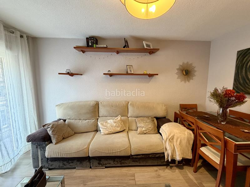 Foto 8827db52-1df4-4bfc-ab26-fd60690b62e9. Pis amb calefacció aparcament a Pradolongo Madrid