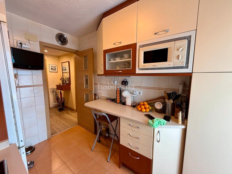 Foto 95322385-06bc-43b6-a64e-ef5672477739. Pis amb calefacció aparcament a Pradolongo Madrid