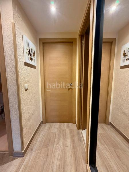 Foto afacc810-4ba0-4aa8-94a8-18f3b473abd7. Pis amb calefacció aparcament a Pradolongo Madrid
