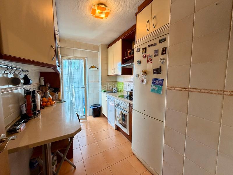 Foto b054b7aa-805f-42b2-a92f-6a29ea832521. Pis amb calefacció aparcament a Pradolongo Madrid