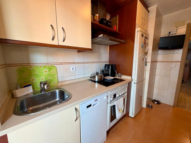 Foto c33951cc-f64f-4689-8555-ddf8c974b775. Pis amb calefacció aparcament a Pradolongo Madrid