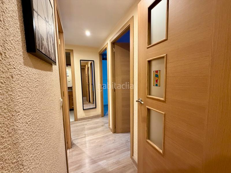 Foto cf176358-8458-42ff-a527-8018fe7e9a47. Pis amb calefacció aparcament a Pradolongo Madrid