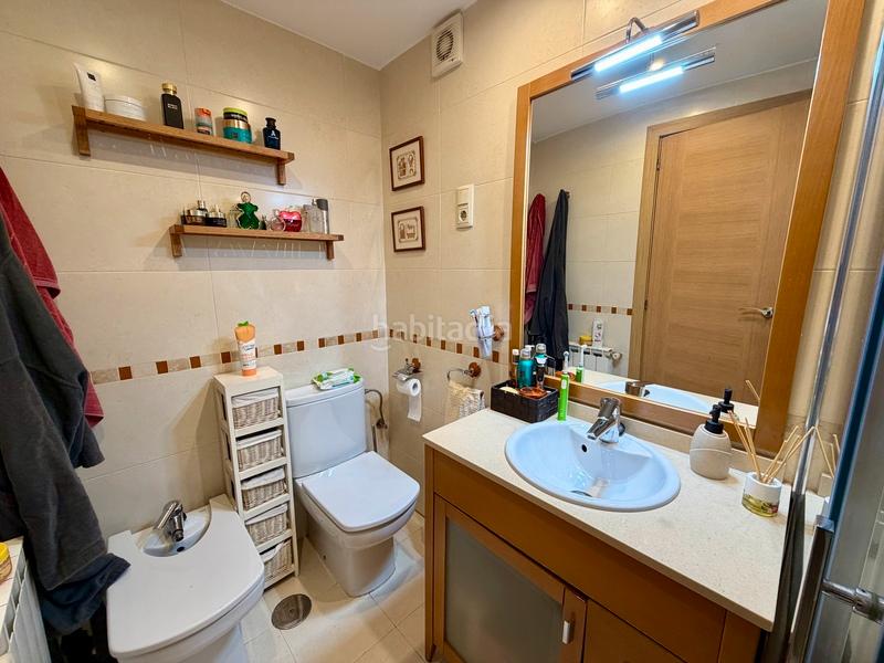 Foto dcfcfe0f-adf8-40ef-ad8d-c59ec3b97432. Pis amb calefacció aparcament a Pradolongo Madrid